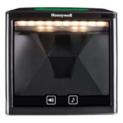 Honeywell MS7980 Usb Masaüstü 2D Barkod Okuyucu Ps-5200 Muadili