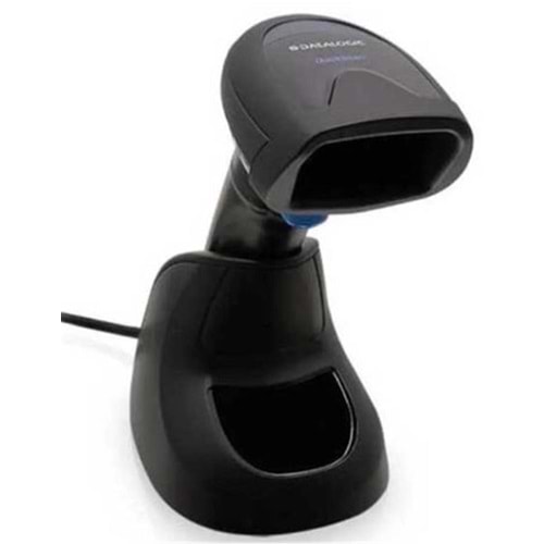 Datalogic QuickScan QW2520 Karekod 2D Okuyucu Usb Bağlantılı Stant Dahil