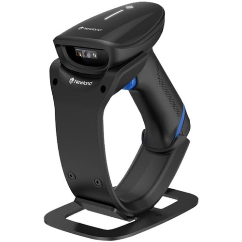 Newland HR2300-BT Kablosuz Karekod Okuyucu USB Bağlantılı