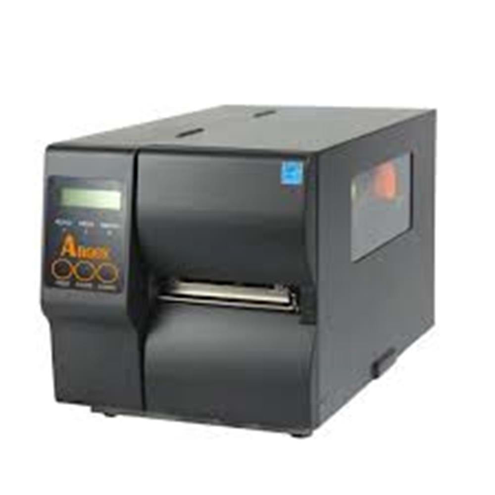 Argox IX4-250 Pro Usb, Seri, Ethernet Bağlantılı Endüstriyel Barkod Yazıcı