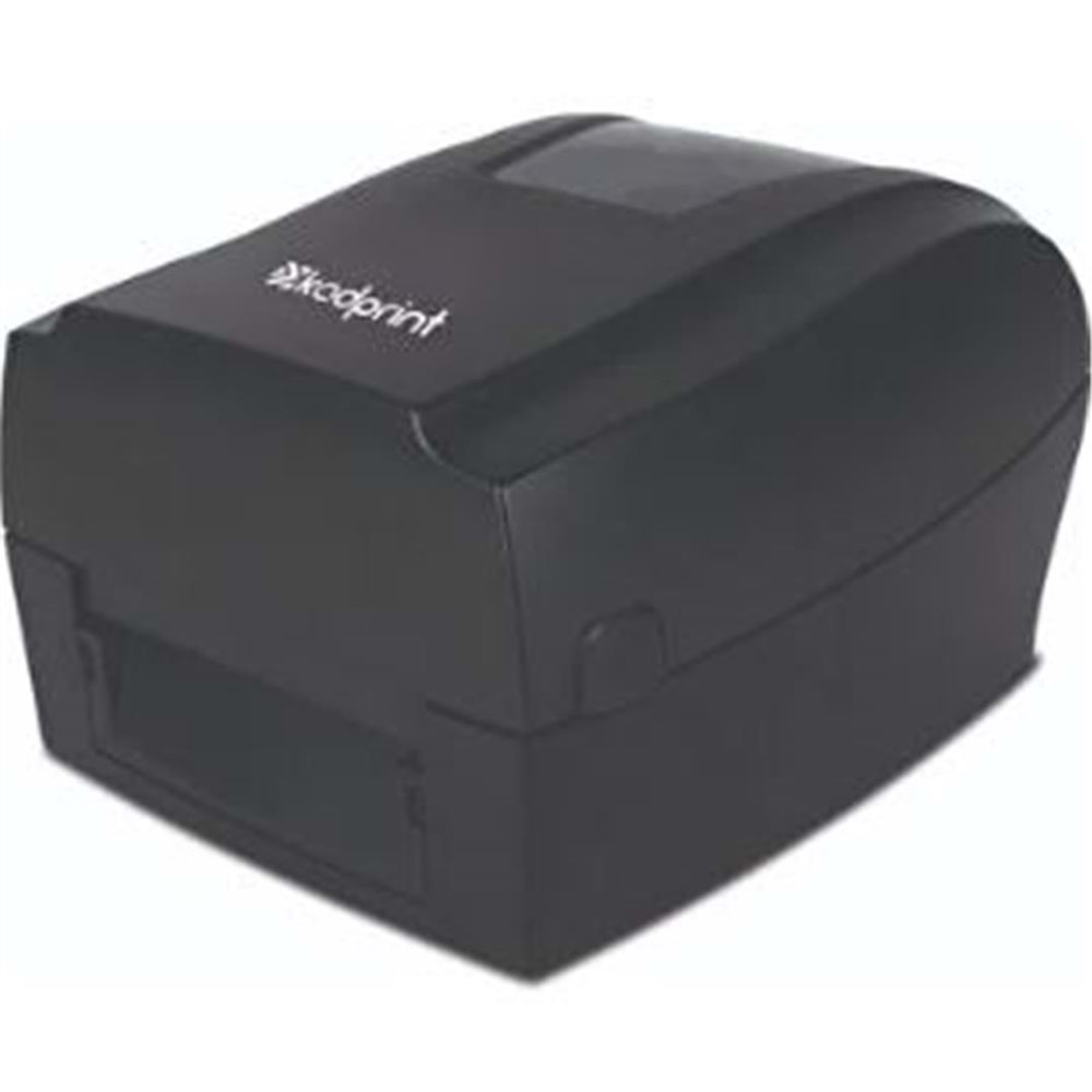 KodPrint TT-452 203 dpi Etiket Barkod Yazıcı