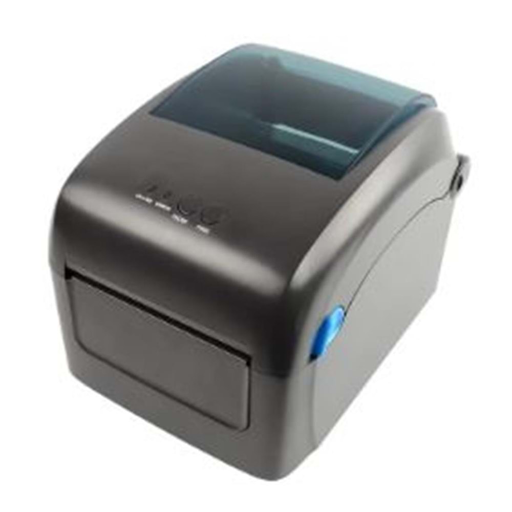 KodPrint DT-481 203dpi Usb Barkod Etiket Yazıcı