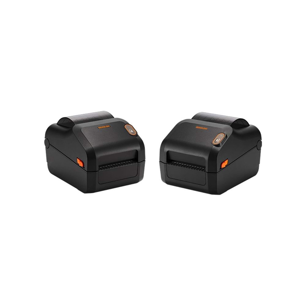 Bixolon XD3-40TeK Direk Termal Usb, Seri, Ethernet Bağlantılı Barkod Yazıcı