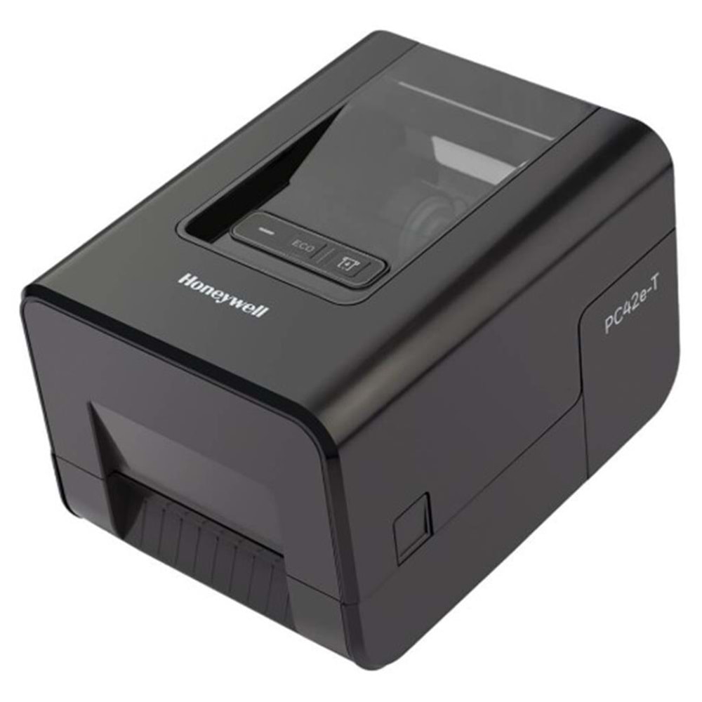 Honeywell Pc42E-T Termal Transfer USB+Ethernet Barkod Yazıcı