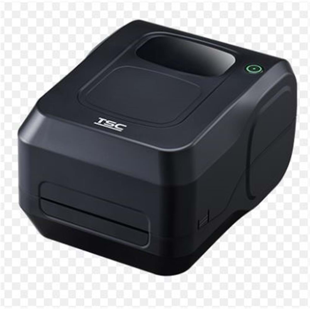 TSC TL241TL 203 Dpi Termal Transfer Usb Ethernet Barkod Yazıcı 