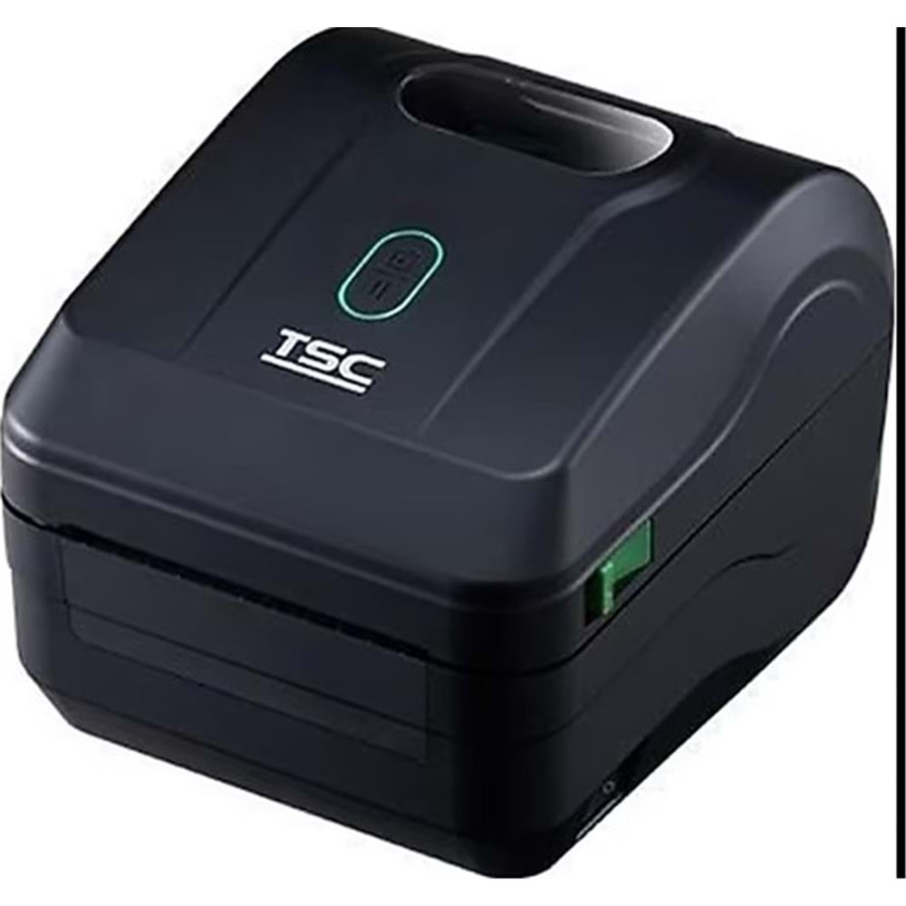 TSC DL240 DT 203 Dpi Usb 2.0 Barkod Yazıcı