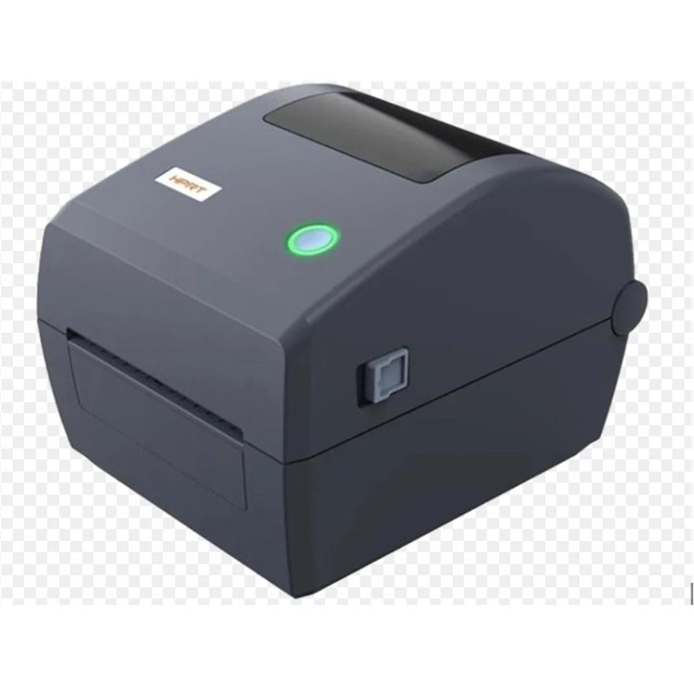 HPRT HD200 Termal Barkod Yazıcı USB,Ethernet Bağlantılı 