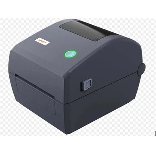 HPRT HD200 Termal Barkod Yazıcı USB,Ethernet Bağlantılı 