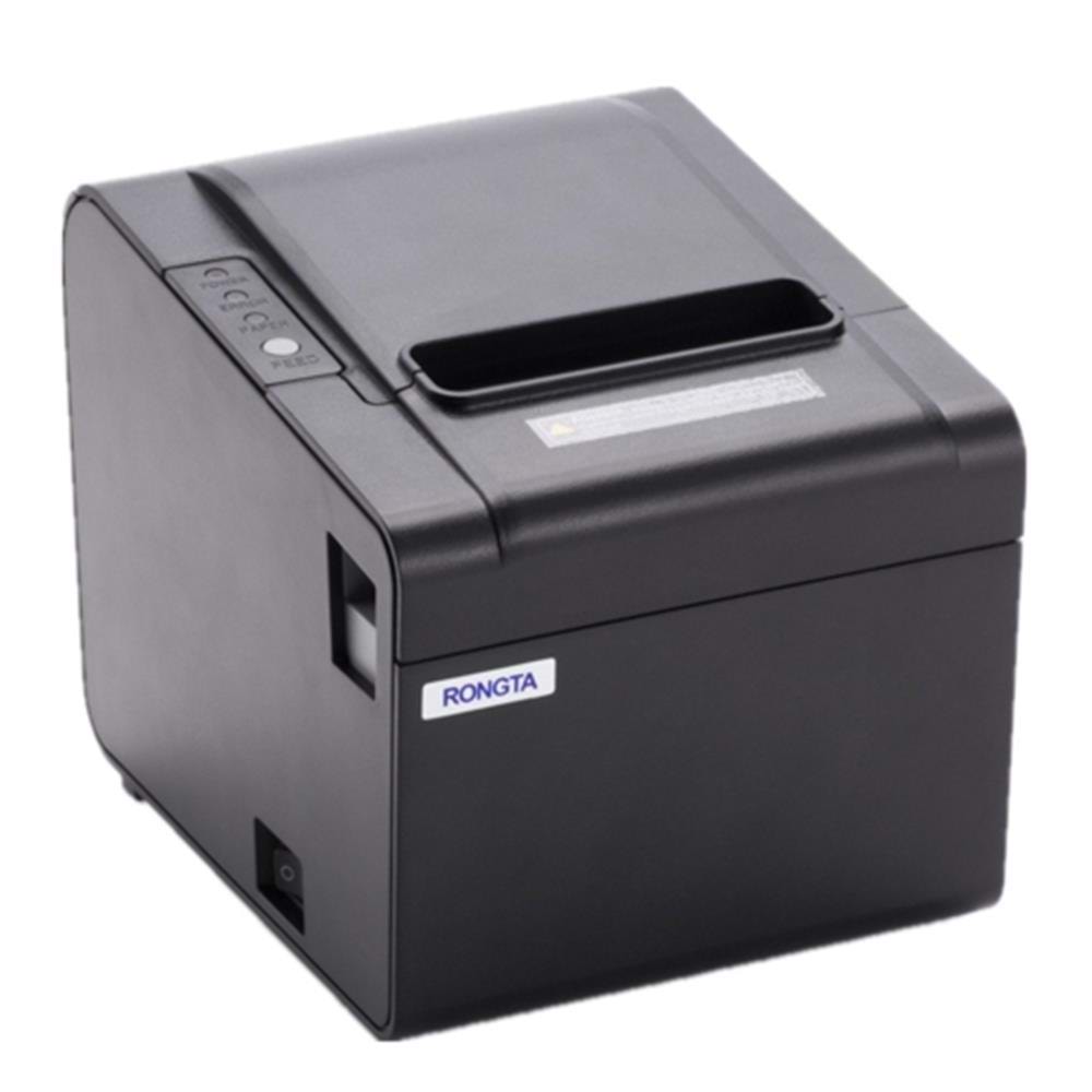 Rongta Rp336 Fiş Yazıcı Usb+Rs232+Ethernet 