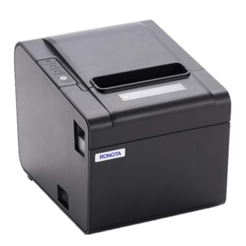 Rongta Rp336 Fiş Yazıcı Usb+Rs232+Ethernet 