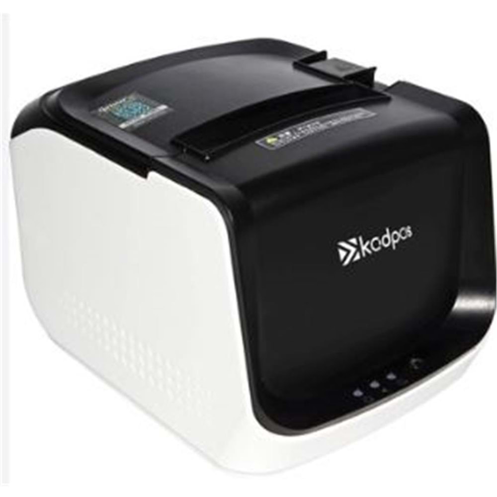 KodPos KPS80 203Dpi Fiş Yazıcı (Usb Ethernet) 