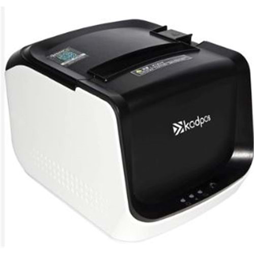 KodPos KPS80 203Dpi Fiş Yazıcı (Usb Ethernet) 