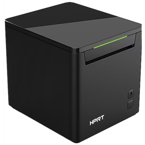 HPRT TP80NB USB,Ethernet Bağlantılı Fiş Yazıcı