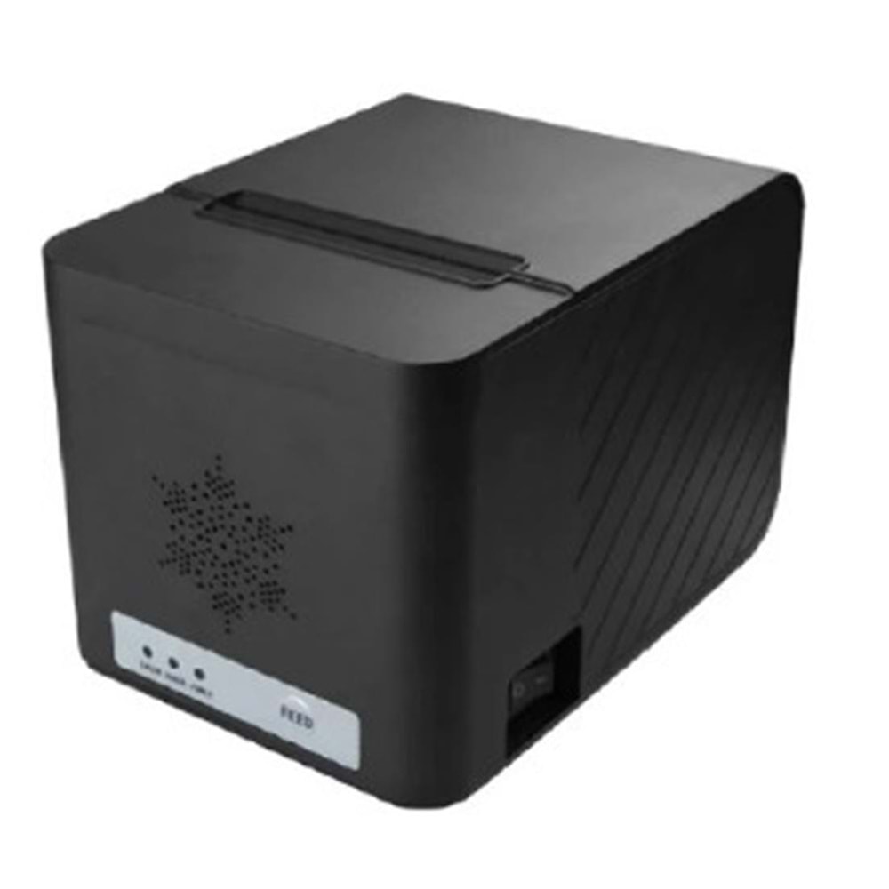 KodPos KPS70 203Dpi Fiş Yazıcı (Usb Ethernet) 