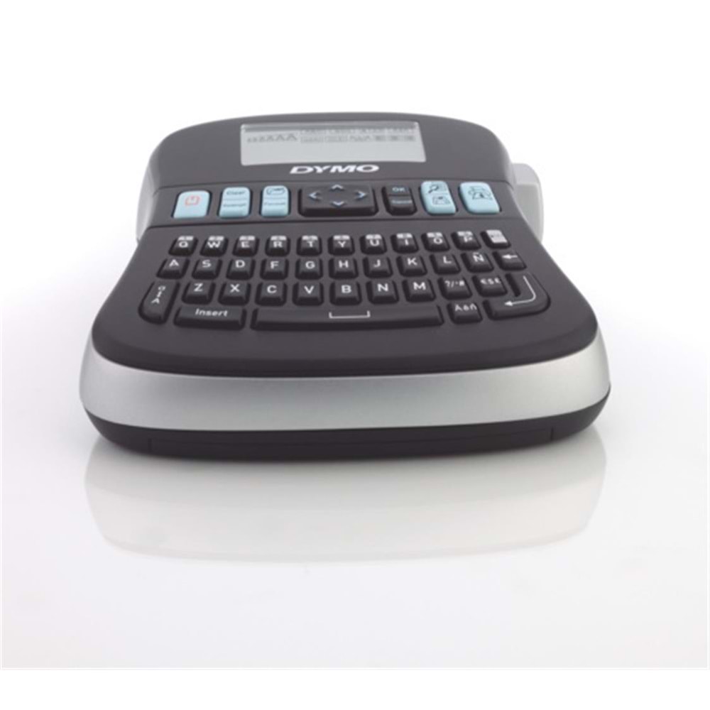 Dymo S0784430 LM 210D Masaüstü Etiket Makinesi 