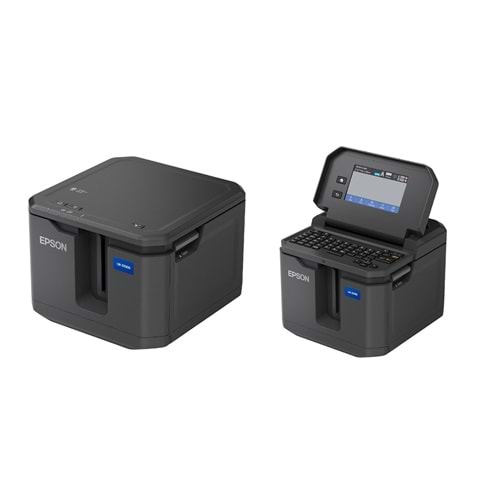 Epson LabelWorks LW-Z5000BE Termal Transfer Etiket Yazıcı