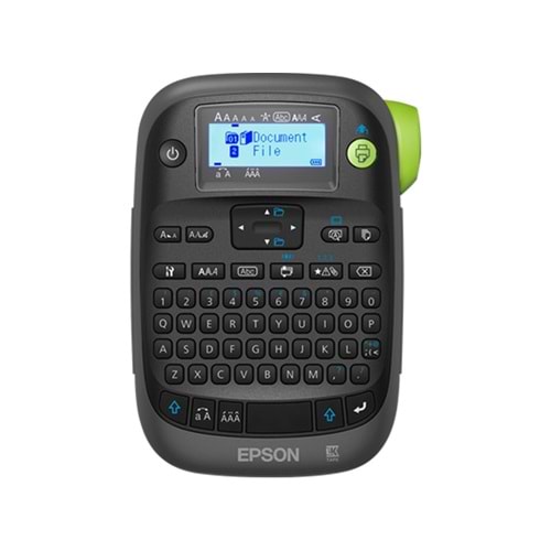 Epson LabelWorks LW-K400 Termal Transfer Etiket Yazıcı