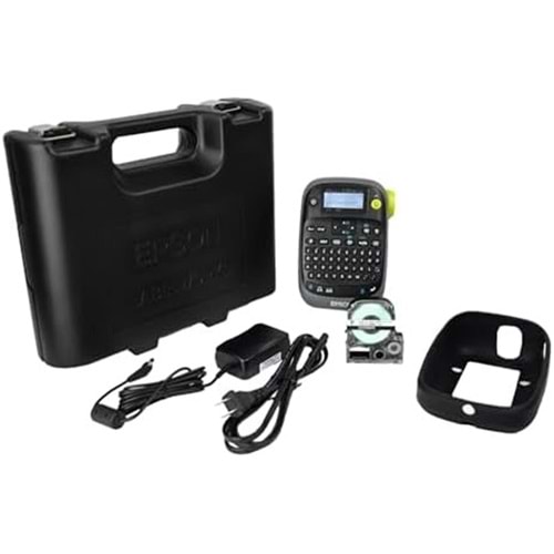 Epson LabelWorks LW-K400VP Termal Transfer Etiket Yazıcı