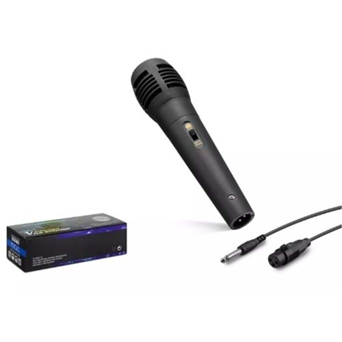 Hadron HDX2753 Mikrofon Vokal