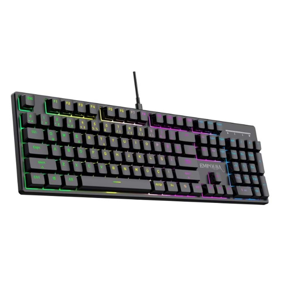 Inca IKG-440T Empousa Blue Switch Mekanik Keyboard