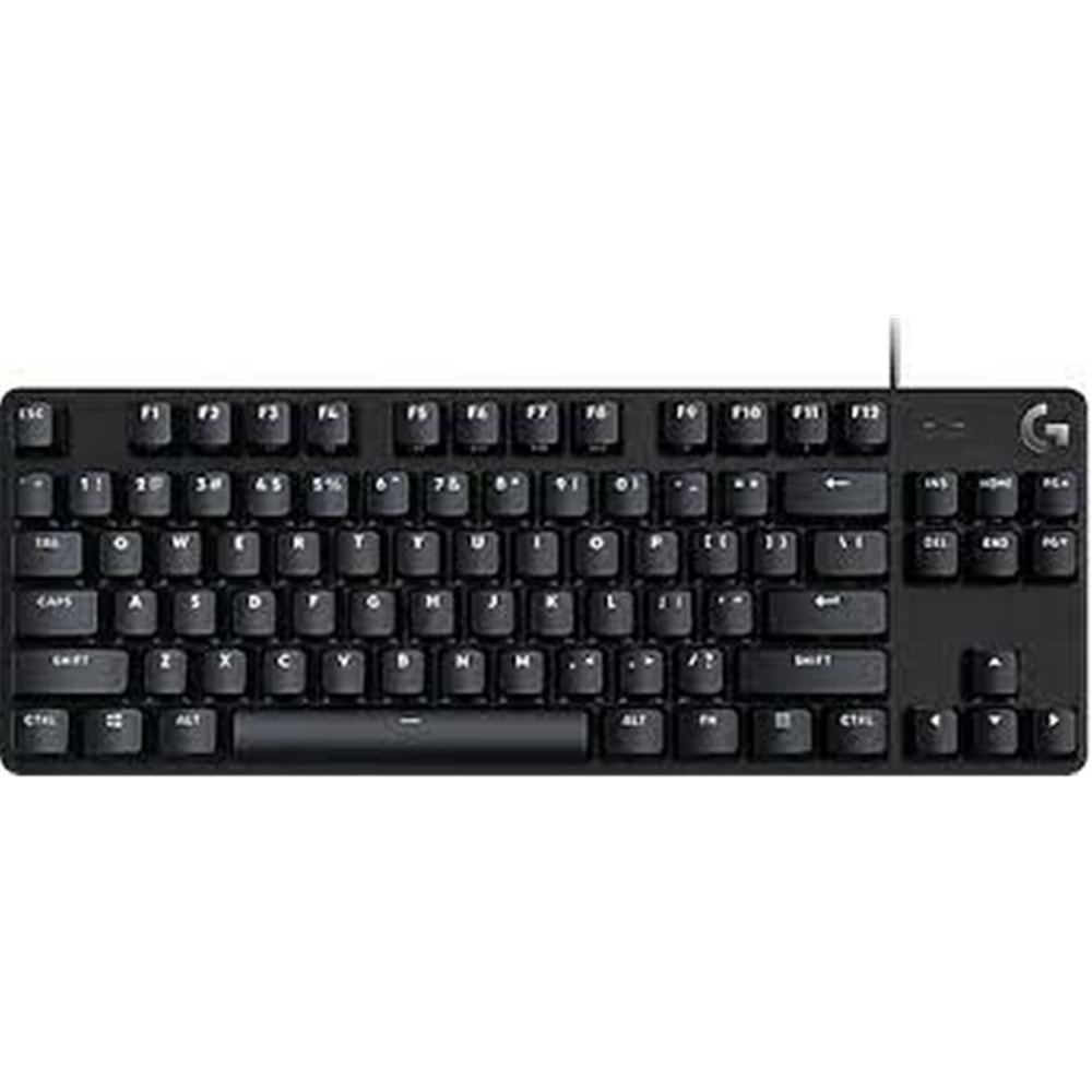 Logitech 920-010564 G G413 SE TKL Aydınlatmalı Türkçe Q Mekanik Oyun Klavyesi