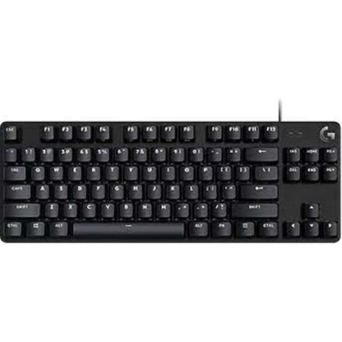 Logitech 920-010564 G G413 SE TKL Aydınlatmalı Türkçe Q Mekanik Oyun Klavyesi