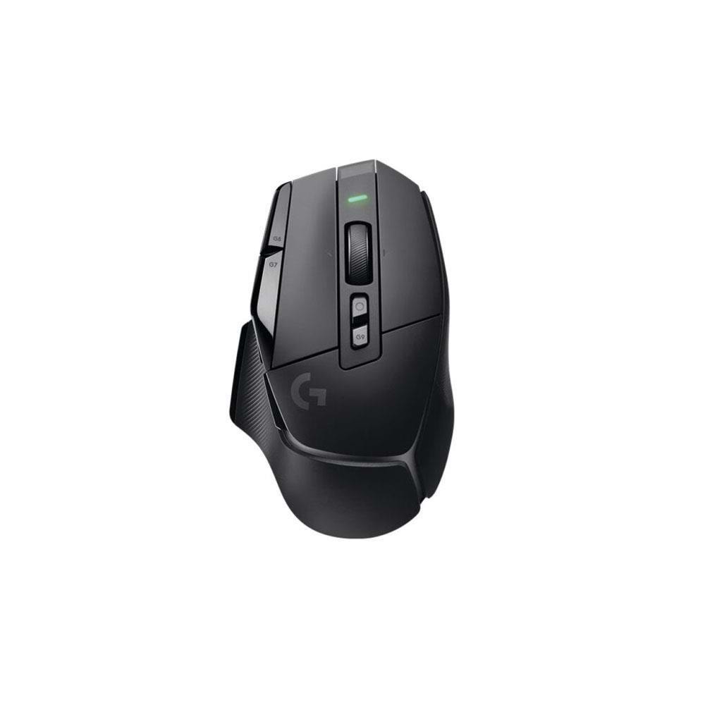 Logitech 910-006139 G502 X Lightspeed Hero Kablolu Gaming Mouse