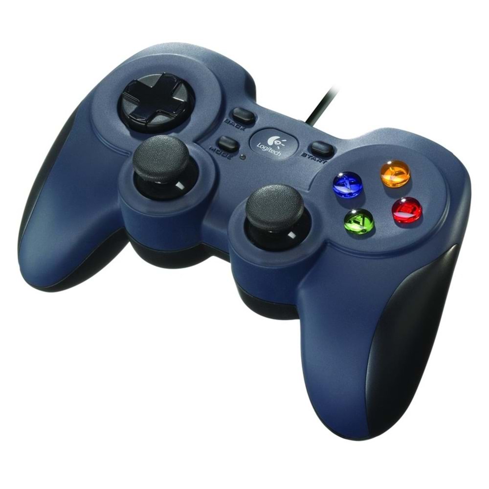 Logitech 940-000138 F310 Usb Kablolu Gamepad 