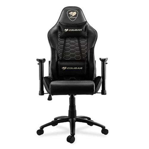 Cougar CGR-OUTRIDER-RY Royal Oyuncu Koltuğu 