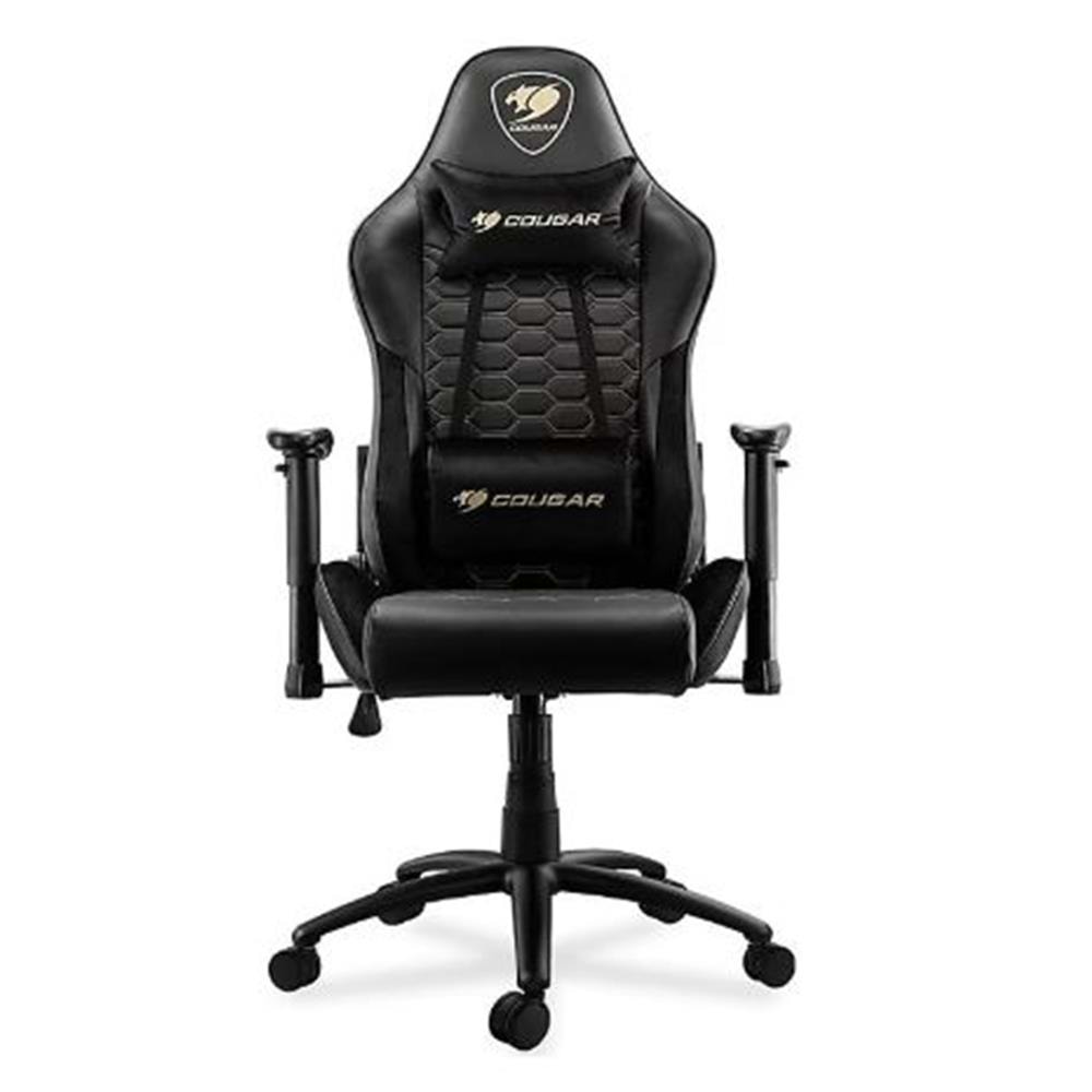 Cougar CGR-ARMOR Royal Oyuncu Koltuğu 
