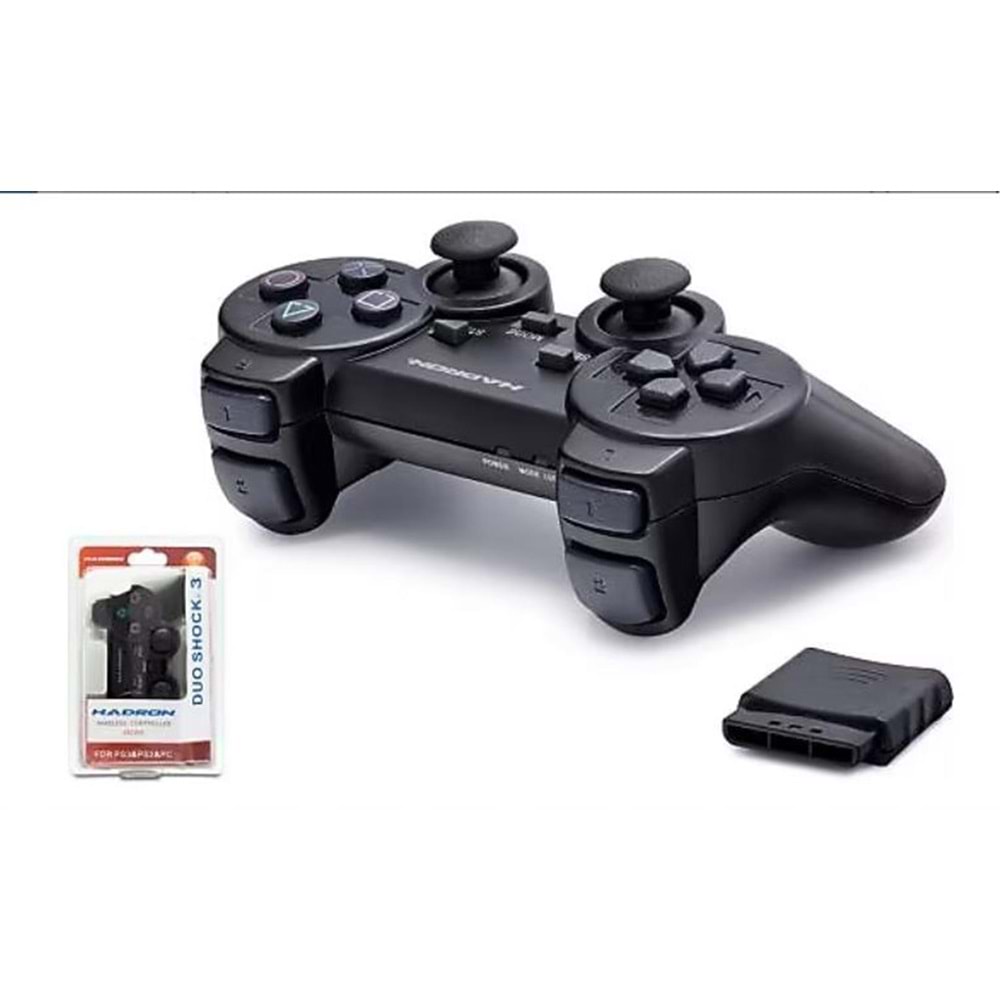 Hadron HD305 PC&PS Oyun Kolu