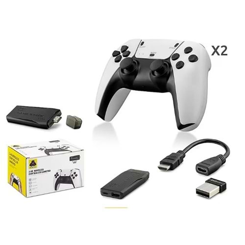 Hadron Hd326 Retro Oyun Konsolu