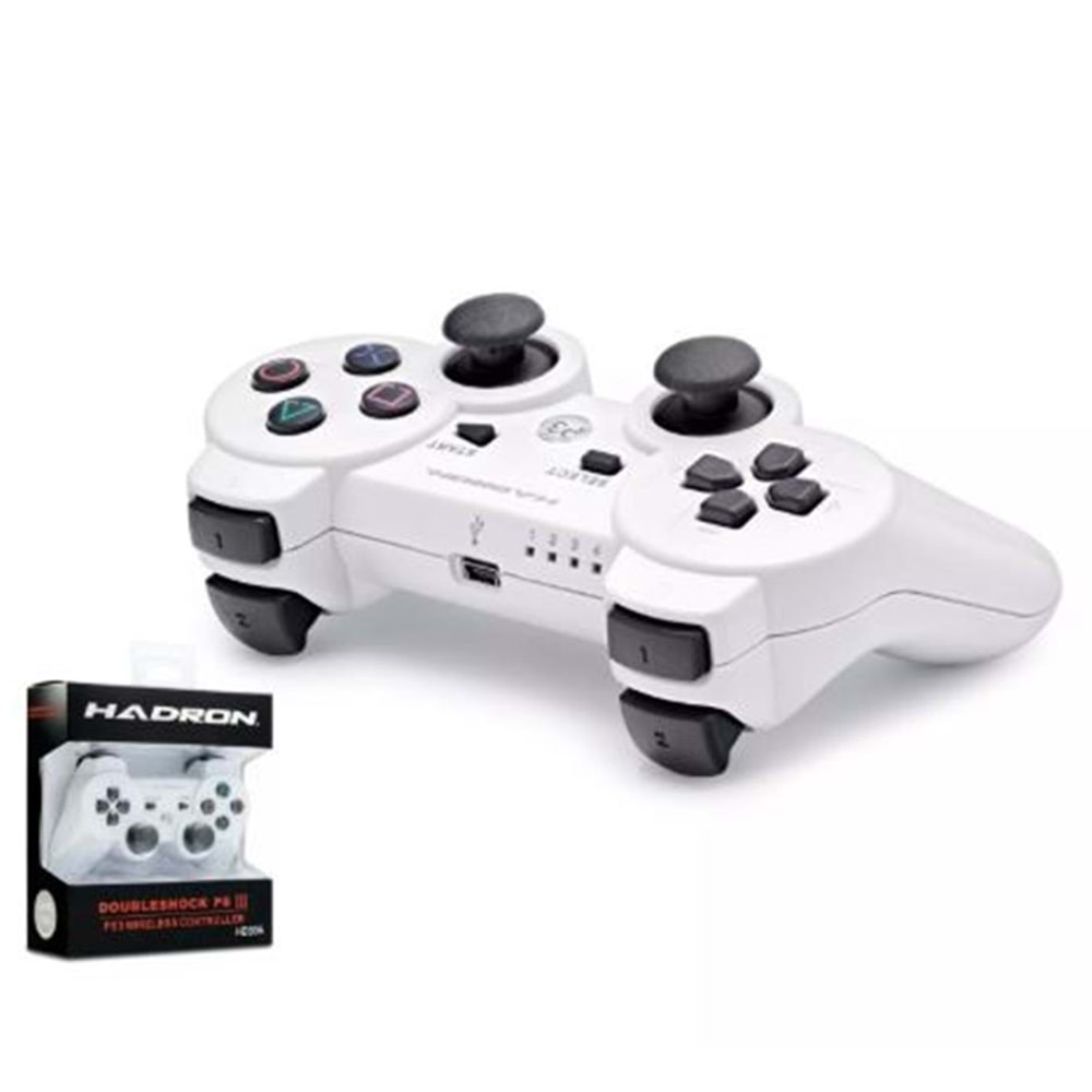 Hadron HD306BB Oyun Kolu PS3-PC