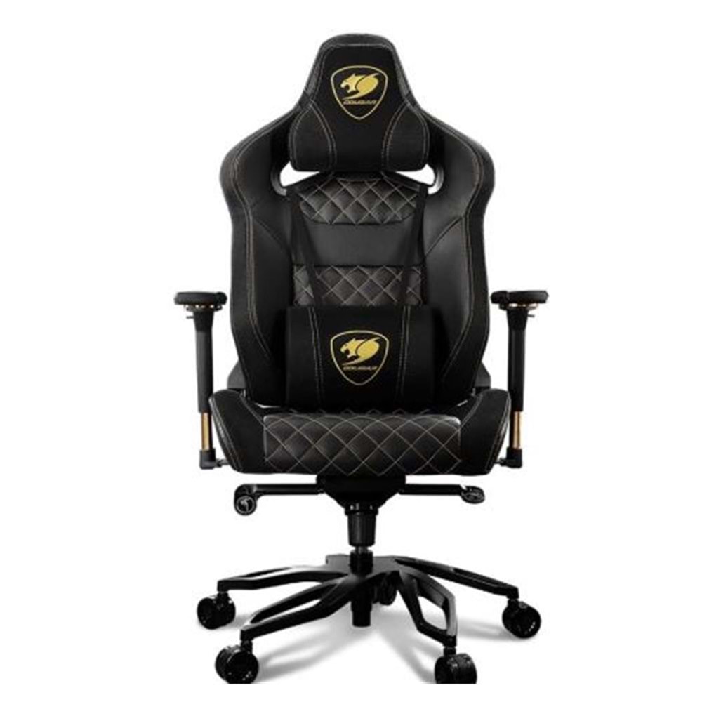 Cougar CGR-TITAN-PRO-ROYAL ARMOR TITAN PRO Royal Oyuncu Koltuğu
