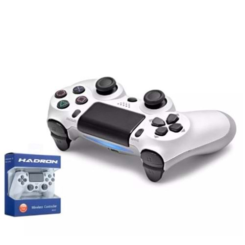 Hadron Hd323B Ps4 Gamepad Beyaz