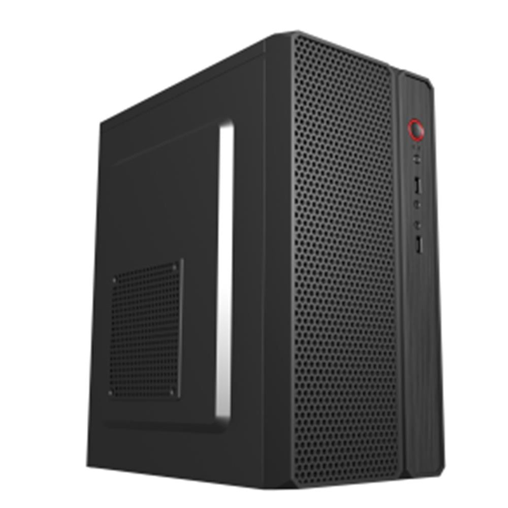 FSP Vento VS119S 300 Watt micro ATX PC Kasası