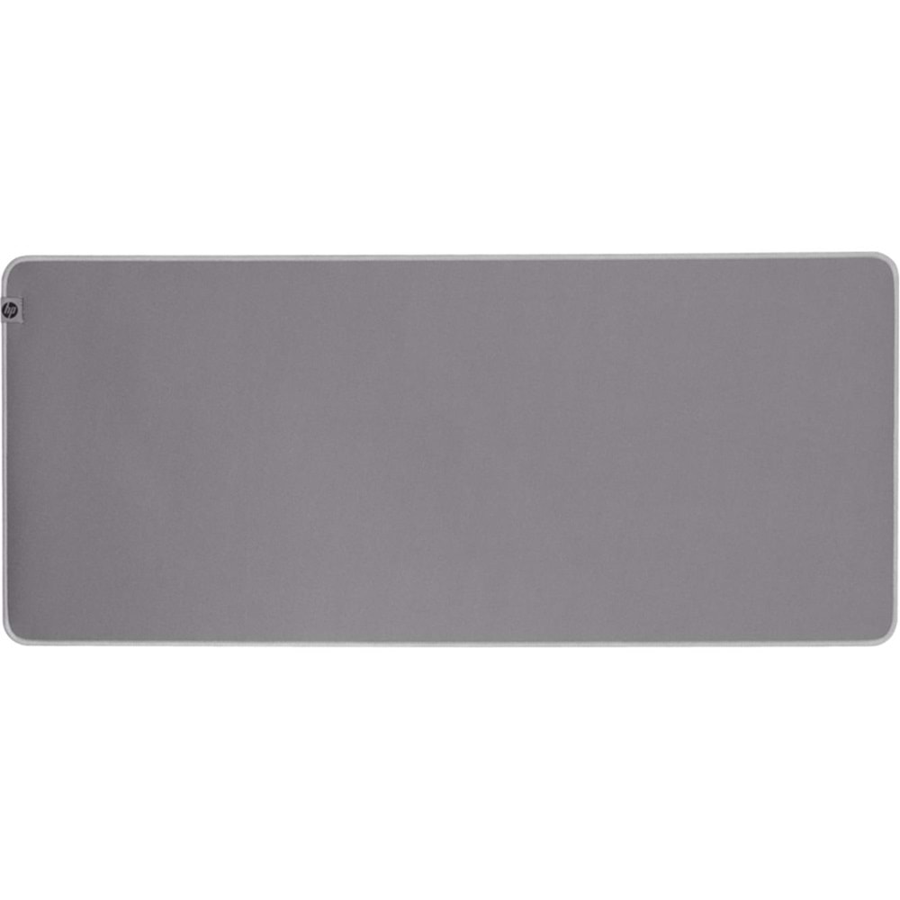 HP 205 8X597AA Sanitizable Desk Mat Mouse Pad ( 700 x 300 x 2 mm) Gri Renk