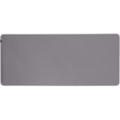 HP 205 8X597AA Sanitizable Desk Mat Mouse Pad ( 700 x 300 x 2 mm) Gri Renk