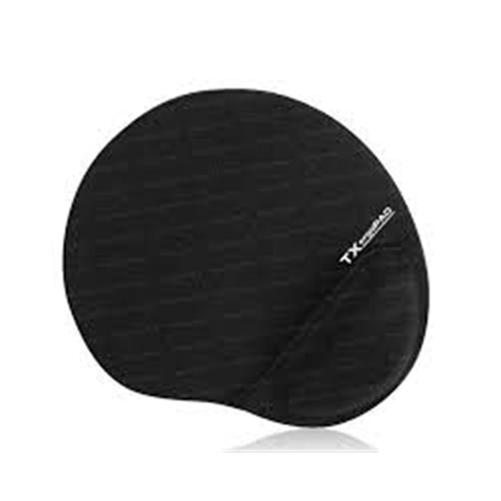 TX TXACMPAD01 Ergopad Jel Bilek Destekli 250x220x5mm Ergonomi