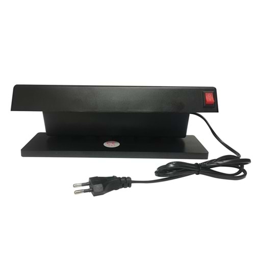 Uber 2028 Para Kontrol Makinası 