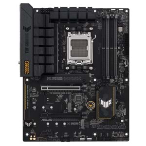 ASUS TUF GAMING B650-E WIFI DDR5 8000MHZ 1XHDMI 1XDP 3XM.2 USB 3.2 ATX AM5 (AMD AM5 9000/8000/7000 SERİLERİ İLE UYUMLU) 