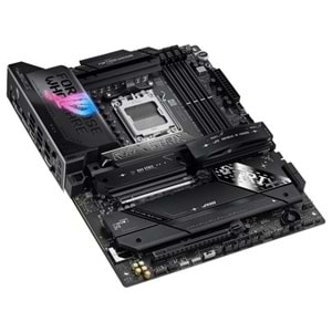 ASUS ROG STRIX X870E-E GAMING WIFI DDR5 8000MHZ 1XHDMI 1XDP 4XM.2 AM5 ATX (AMD AM5 9000/8000/7000 SERİLERİ İLE UYUMLU) 