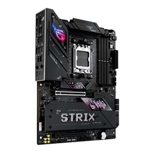 ASUS ROG STRIX B850-E GAMING WIFI DDR5 8000MT/S 1XHDMI 1XDP 1XUSB TYPE-C 5XM.2 ATX AM5( AM5 9000/8000/7000 SERİ UYUMLU) 