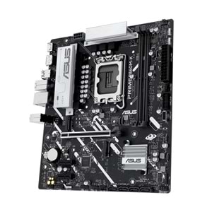 ASUS PRIME B860M-K DDR5 8800MT/S 1XHDMI 1XDP 2XM.2 USB 3.2 MATX 1851P (INTEL ULTRA PROCESSORS SERIES 2) 