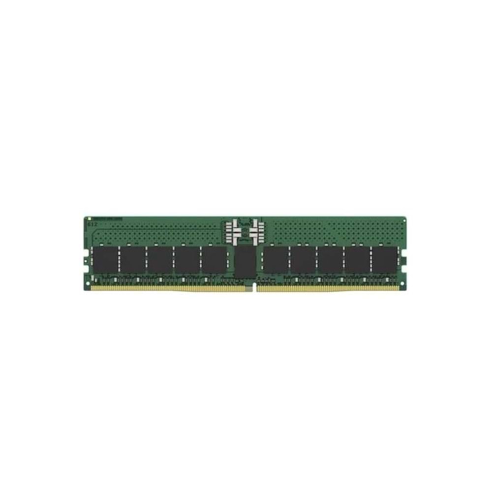 32 GB KINGSTON DDR5 5600MHZ RDIMM CL46 2RX8 1.1V KTD-PE556D8-32G 