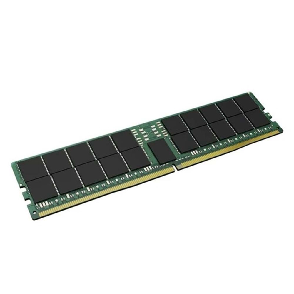 64 GB KINGSTON DDR5 5600MHZ RDIMM CL46 2RX4 1.1V KTD-PE556D4-64G 