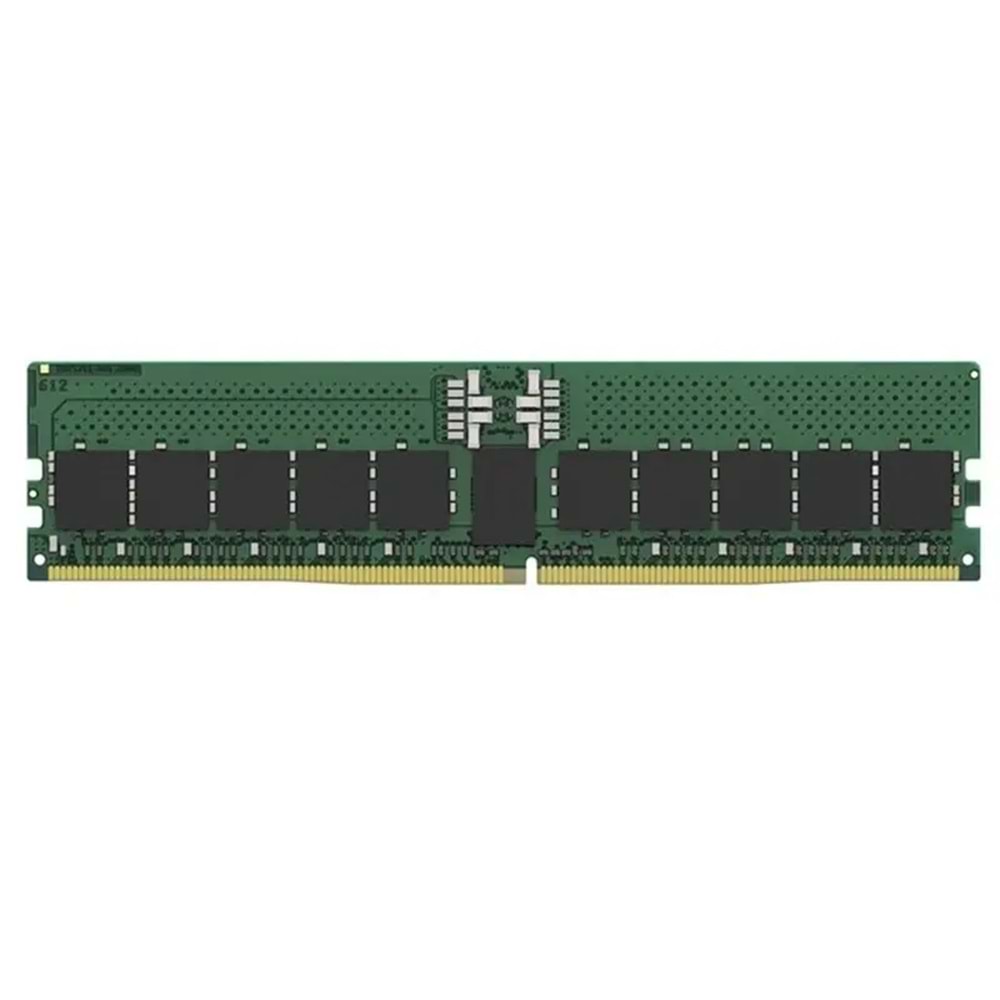 KINGSTON 32GB DDR5 5600MHZ RDIMM CL46 2RX8 1.1V KTH-PL556D8-32G 