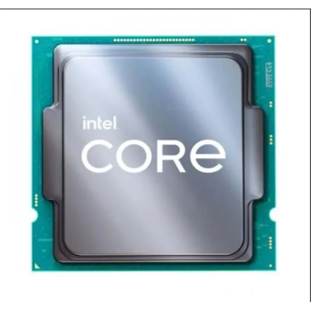 INTEL CORE CI5 12400F 2.5GHZ 18MB 1700P FANSIZ (TRAY) 