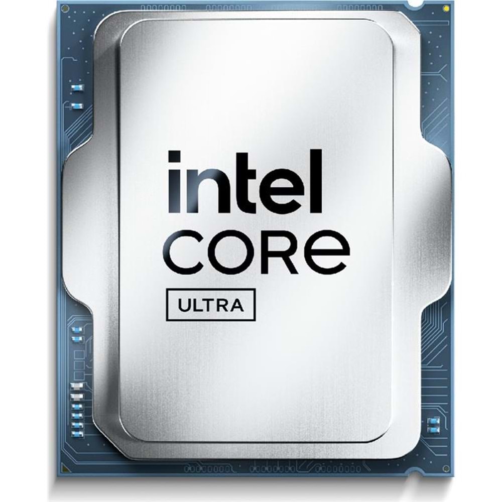 INTEL CORE ULTRA 5 225F 3.3GHZ 20MB 1851P FANSIZ (TRAY) 