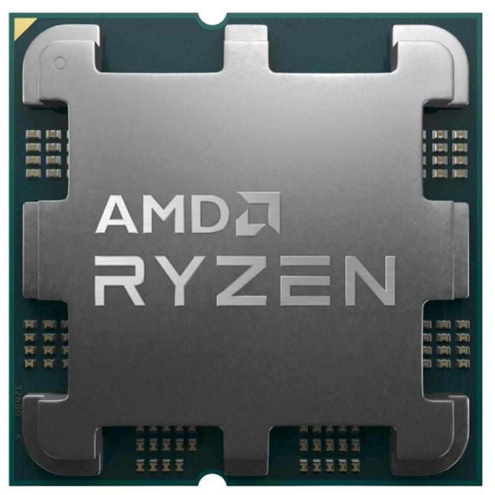 AMD RYZEN 7 7800X3D 4.2GHZ 96MB 120W AM5 FANSIZ (TRAY) 